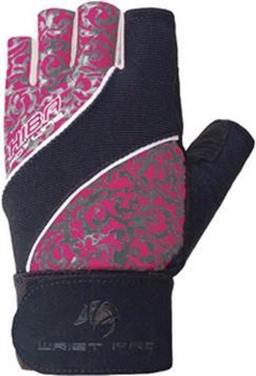 Chiba - 40916 Lady Wristpro (Grey/Pink) XS