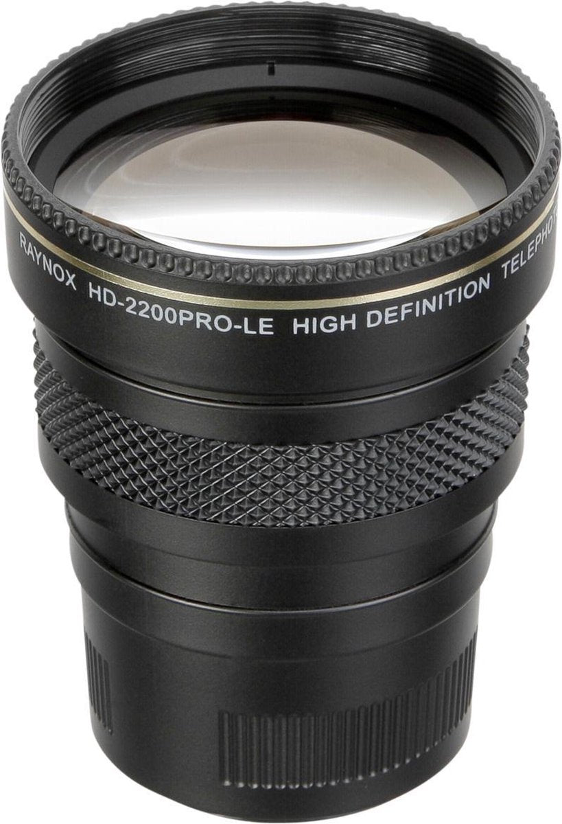 Raynox HD 2200 Pro LE plus