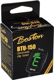 Boston Cliptuner