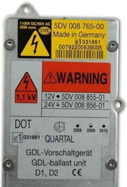 Hella GEN2 24V ballast geschikt voor DAF/MAN/Volvo