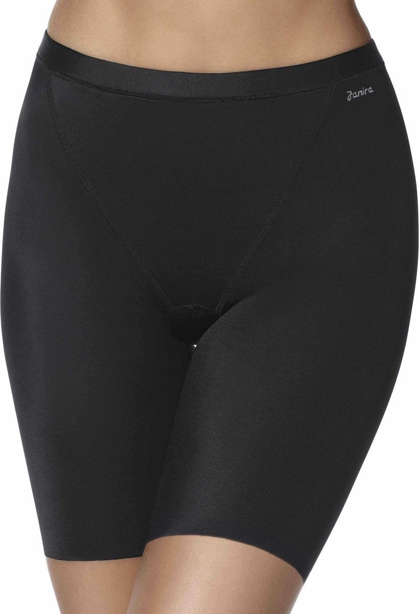 Janira Sweet Contour Short | Zwart