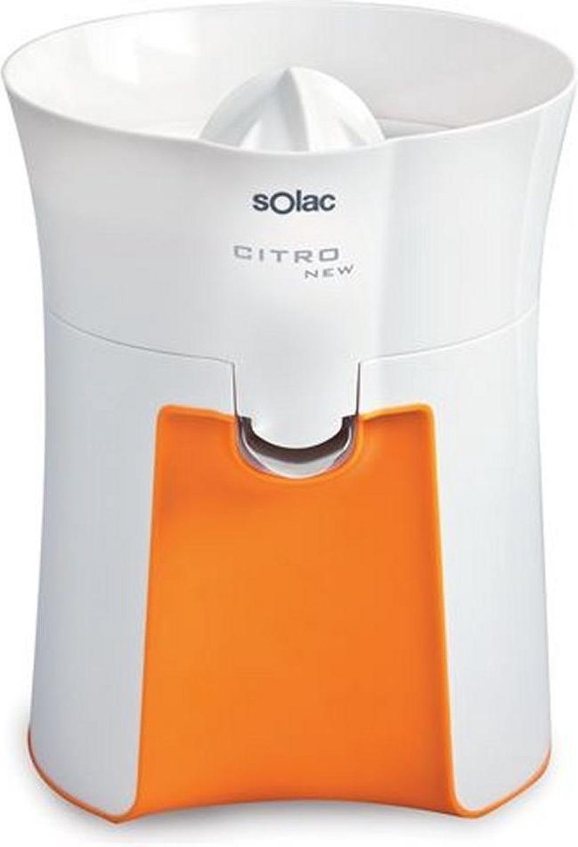 SOLAC CITRUS PERS 40 WATT EX 6151