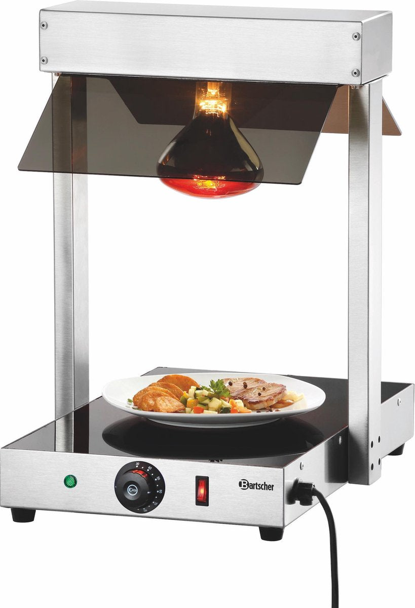 Warmtebrug I1WL400