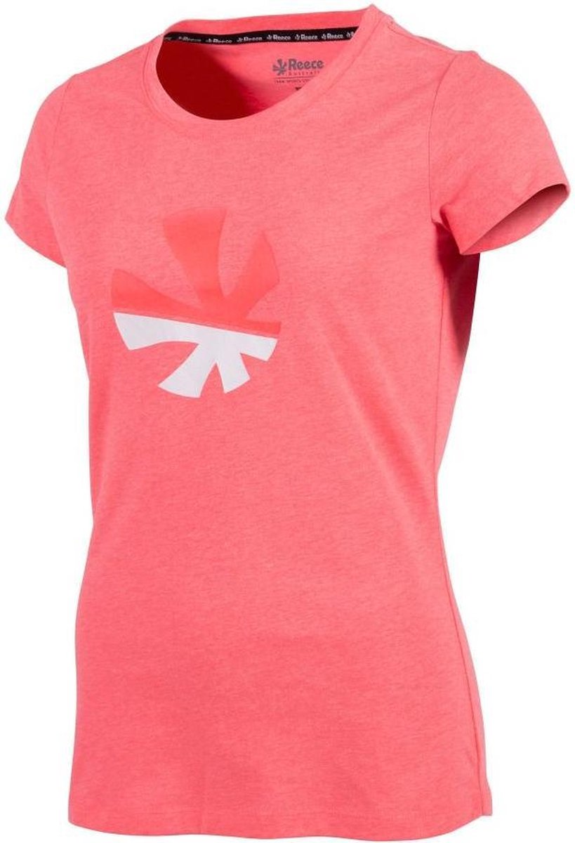 Reece Australia Classic Tee Sportshirt Dames - Maat S