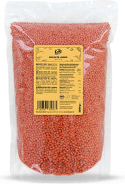 KoRo | Biologische rode linzen 2 kg