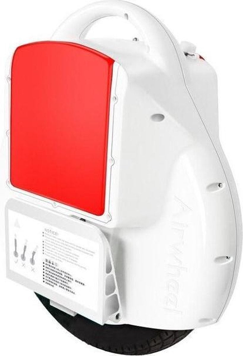 Airwheel X5 Elektrische Eenwieler