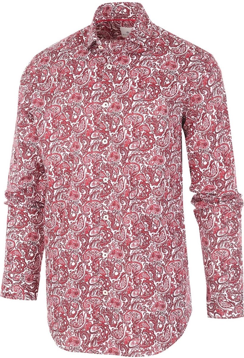 Blue Industry shirt