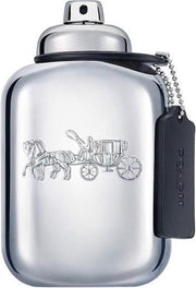 MULTI BUNDEL 2 stuks Coach Platinum Eau De Perfume Spray 60ml