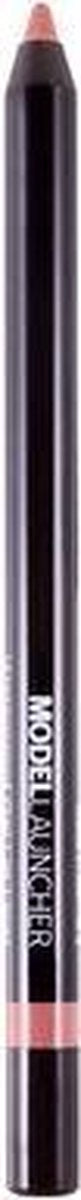 Model Launcher Waterproof Gel Lip Liner - Ballet