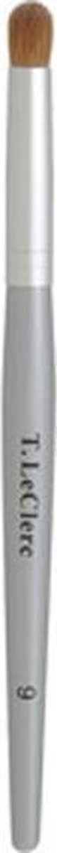 T.LeClerc Tools Pinceau Ras de Cils Penseel N°6 1Stuks