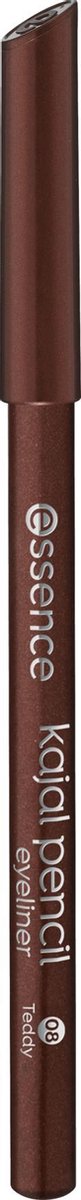 Essence kajal eye pencil Kohl 08 teddy