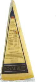 ROYAL BLUE Kaas 48+ - Punt 320 gram