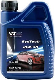 Vatoil Motorolie 50028 Syntech 10W-40 - 1 Liter
