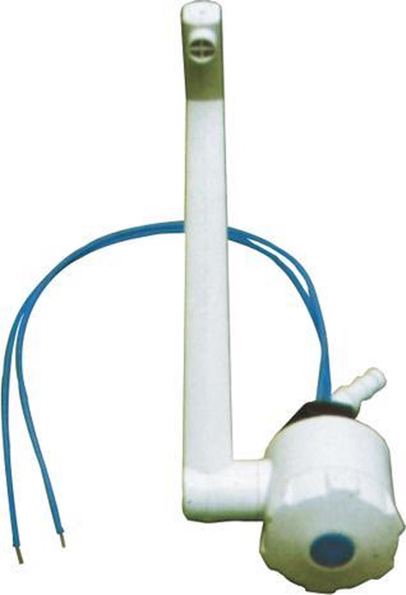 Talamex "eco" mengkranen / Mengkraan met uitloop zonder schakelaar.