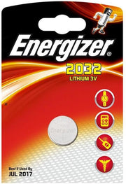 Energizer ENCR2032