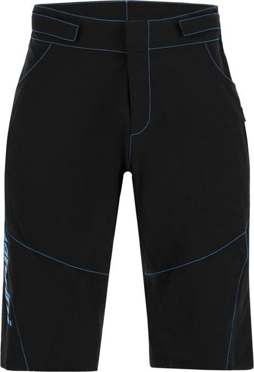 Santini Selva MTB shorts for woman