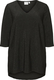 Tuniek SAKINA Junarose glitter