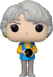 GOLDEN GIRLS - Funko Pop N° 1011 - Dorothy (Bowling Uniform)