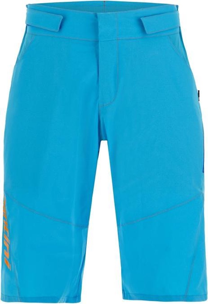 Santini Selva MTB shorts for woman