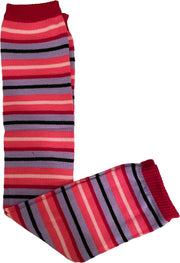 Hoogwaardige Beenwarmers / Legwarmer | One Size - Lila-Roze