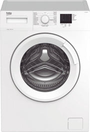 Beko WTV6611BC1 - Wasmachine