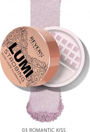 Revers Lumi Strobing Glow Loose Illuminator Nr.3 Romantic Kiss