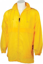 Windjack Pacific Breeze-Geel-Maat M-L