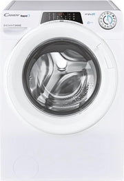 Candy Wasmachine | Model RapidÓ RO 14104DWME/1-S | Voorbelading | 10 kg | 1400 RPM | Wit | Simpy-Fi