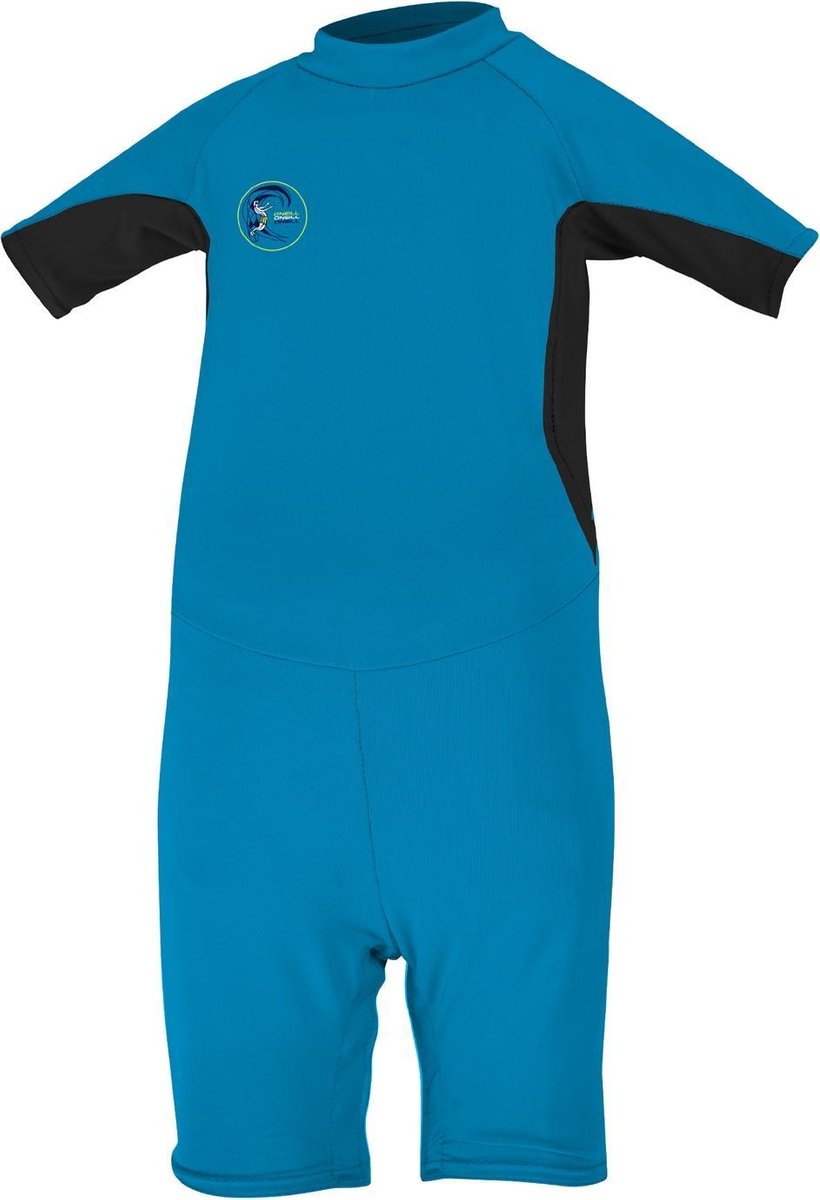 O'Neill - UV-pakje slim fit jongens & meisjes - multicolor - maat 74-80cm