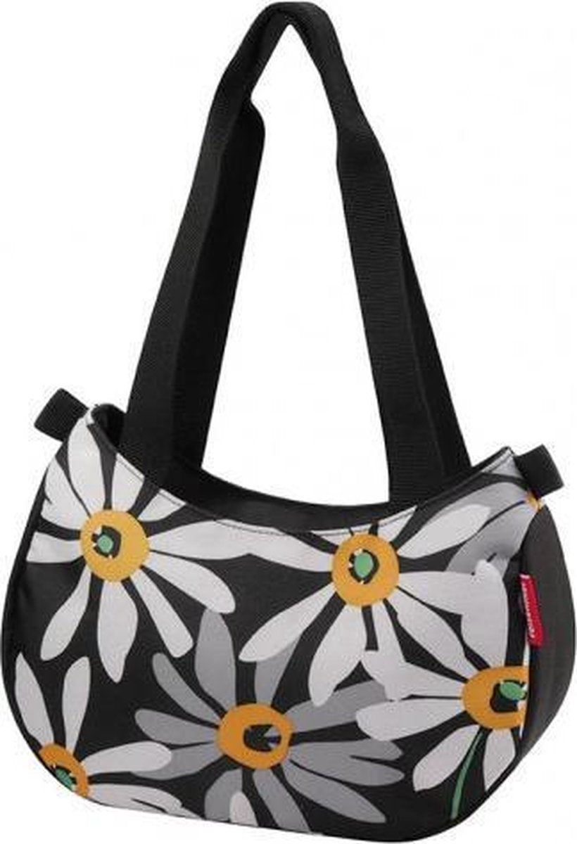 Klickfix Stuurtas Funbag Margarite 4 Liter
