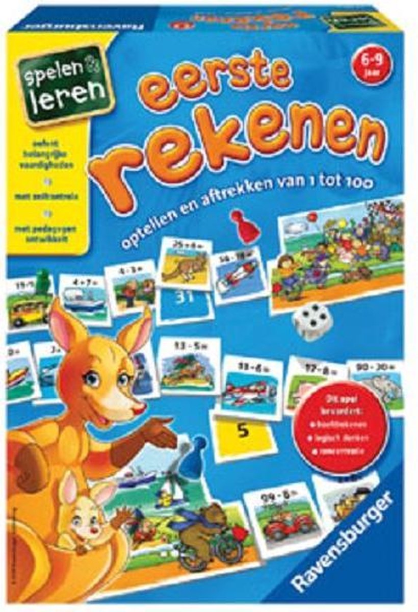 Eerste Rekenen