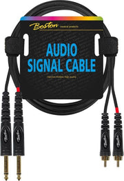 audio signaalkabel