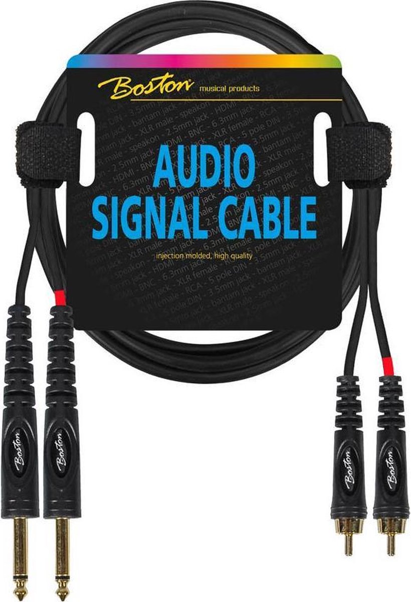 audio signaalkabel