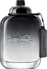 MULTI BUNDEL 5 stuks Coach For Men Eau De Toilette Spray 60ml