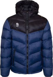 Robey Perfomance Padded Jacket (maat 4XL) - Navy/Black