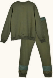 Loungewear Set/ Trui & Broek
