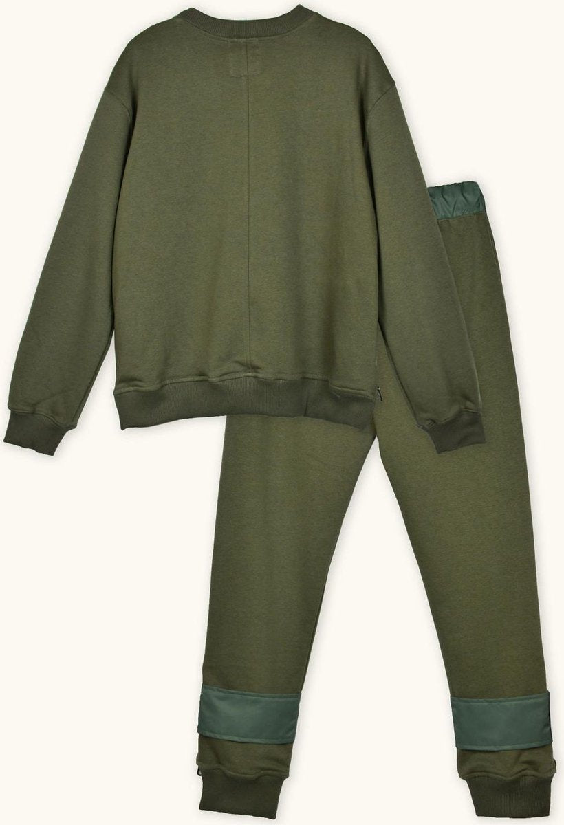 Loungewear Set/ Trui & Broek