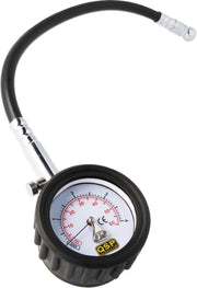 Bandenspanningsmeter met verlengstuk
