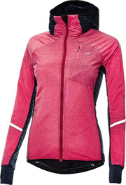 Protective Outdoorjack P-macro Dames Polyamide Paars Maat 42