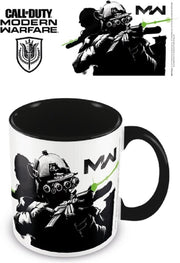 Call Of Duty Moden Warfare Stealth Mok