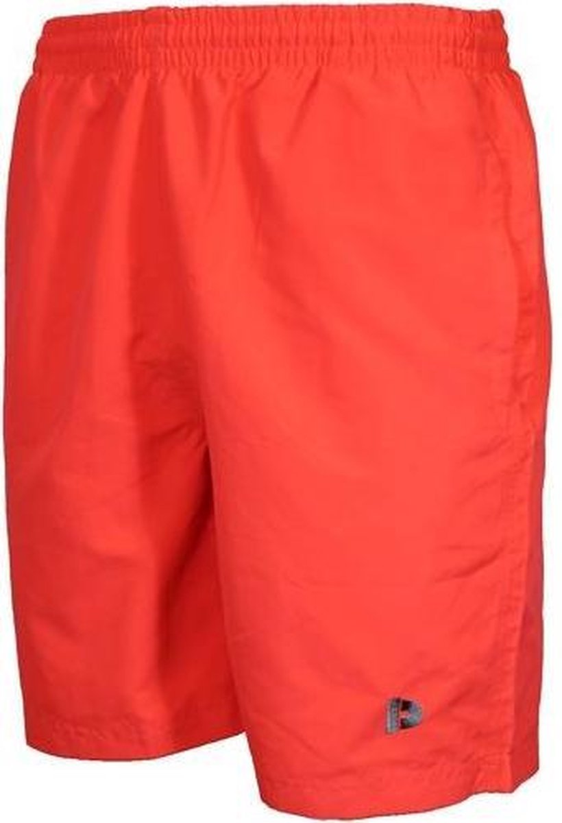Donnay Sport/zwemshort Heren Felrood Maat Xxl