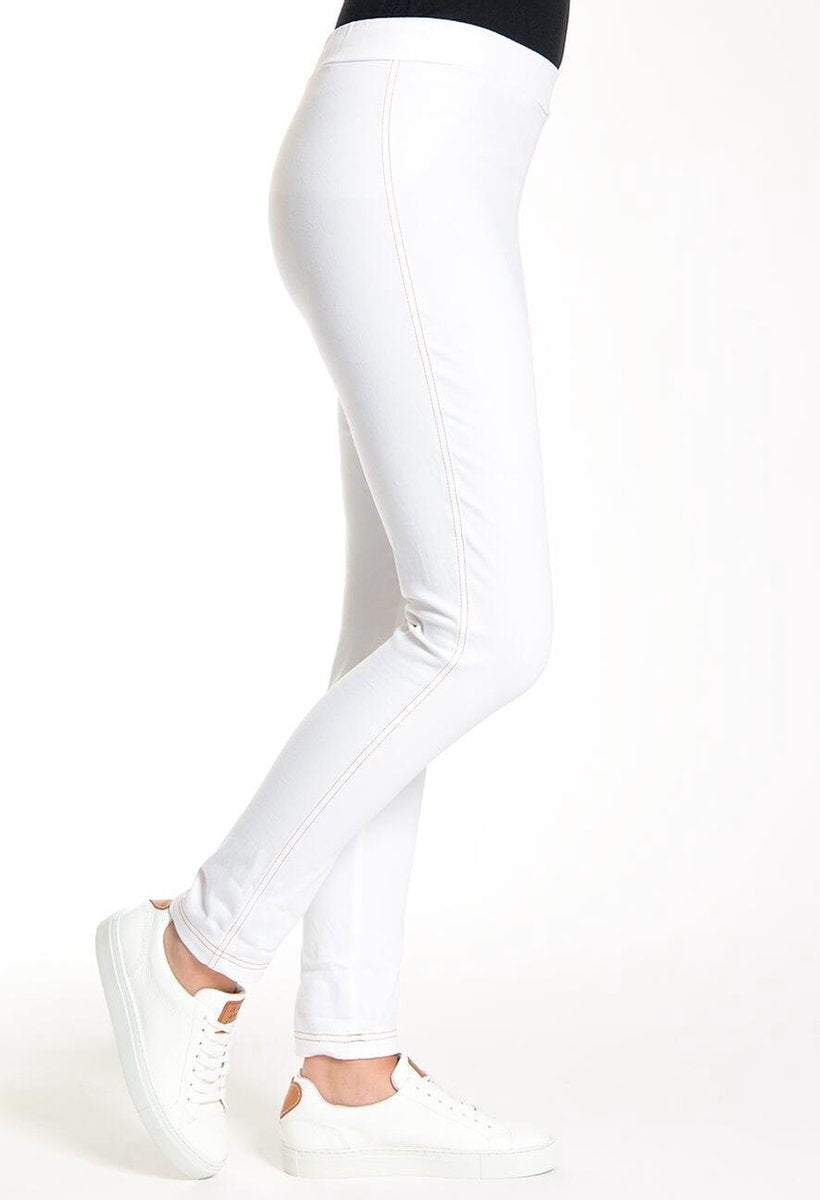 Le Denim Jegging - Broek van Je m'appelle