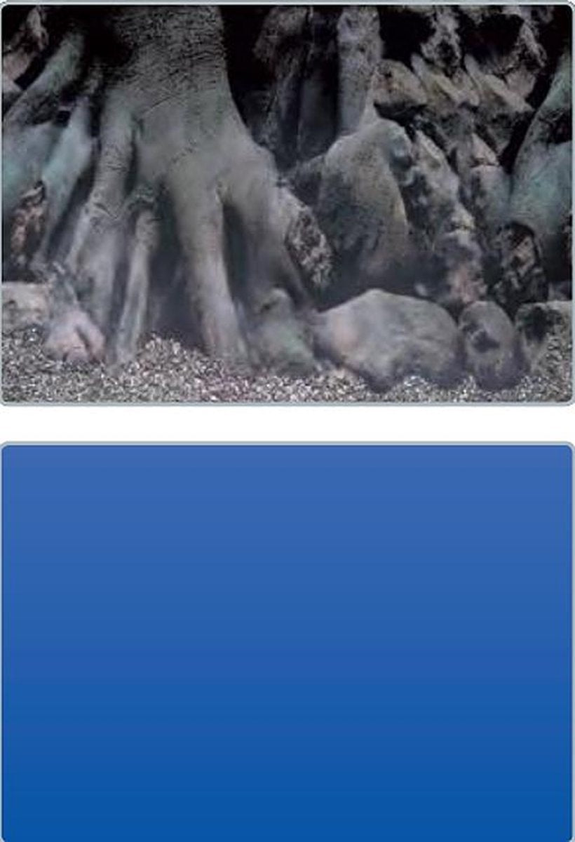 Superfish foto achterwand 2in1 SF Deco Poster D5 120x61cm
