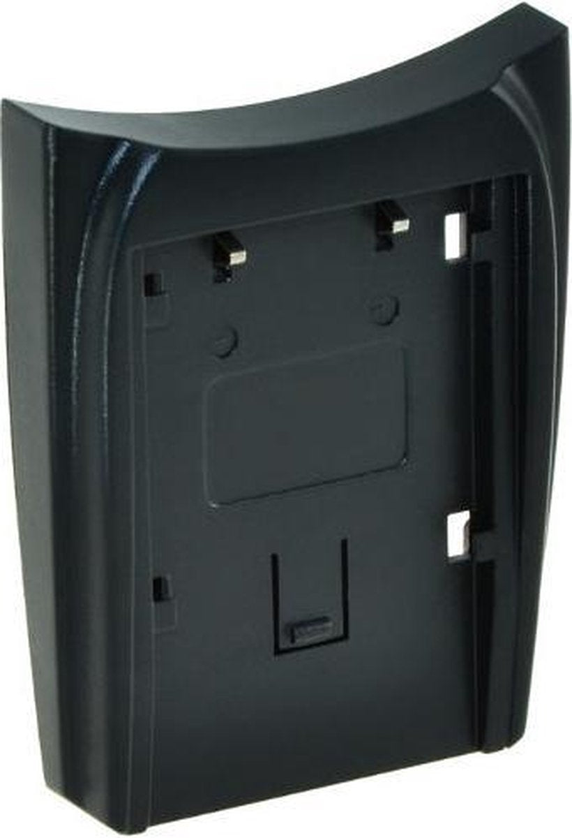 Jupio Charger Plate for Panasonic CGA-S005