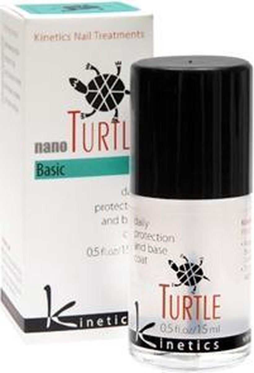 Kinetics Nano Turtle