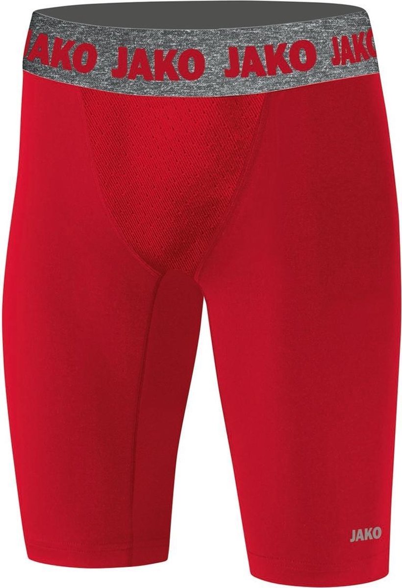 Short Tight Compression 2.0 Rood SR