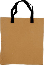 Creotime Boodschappentas Leerpapier 38 Cm