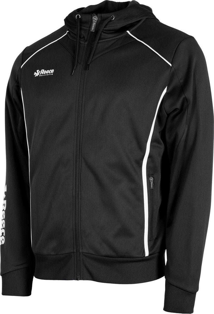 Reece Australia Core TTS Hooded Full Zip Sportvest Unisex - Maat M