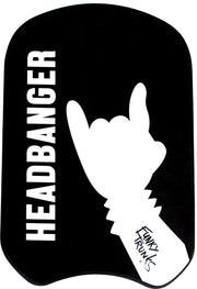 Kickboard Headbanger Kickboards - Unisex | Funky