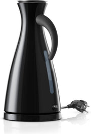 Eva Solo waterkoker zwart 1